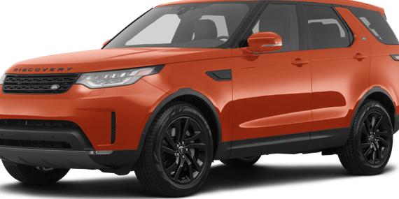 LAND ROVER DISCOVERY 2020 SALRU2RV8L2445058 image LAND ROVER DISCOVERY 2020 SALRU2RV8L2445058 image
